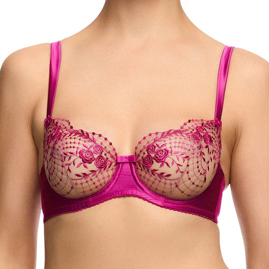 Dita Von Teese Balconette Bra