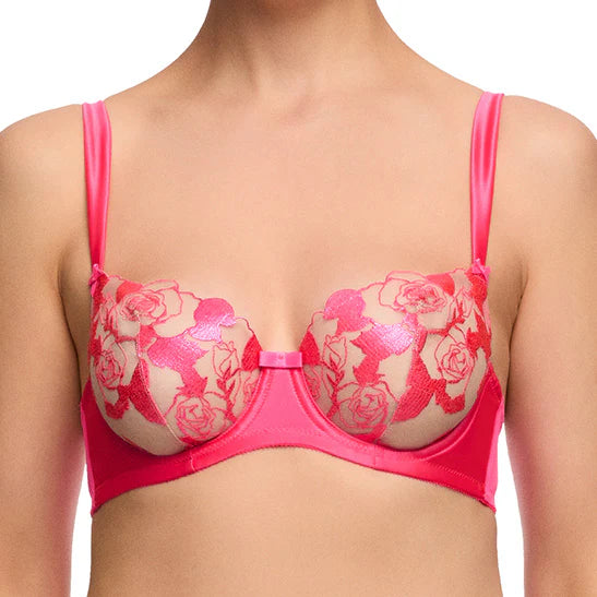 Dita Von Tesse Balconette Bra