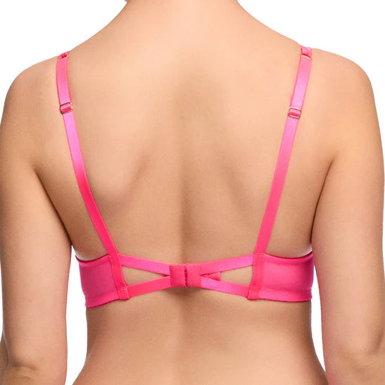 Dita Von Tesse Balconette Bra