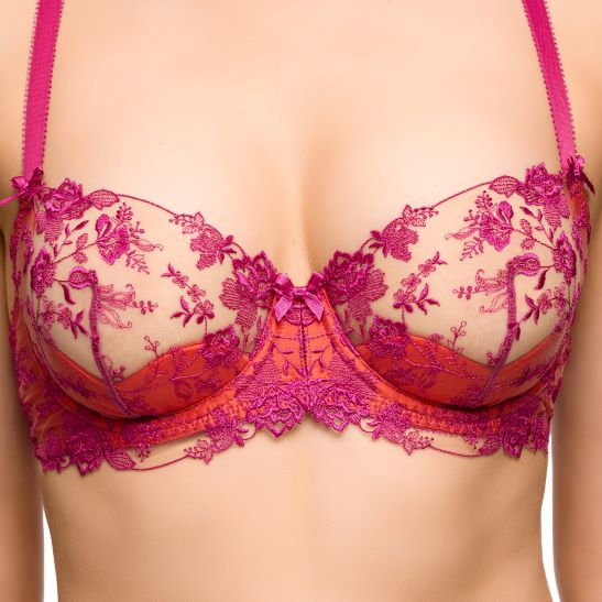 Dita Von Teese Novelteese Wired Bra
