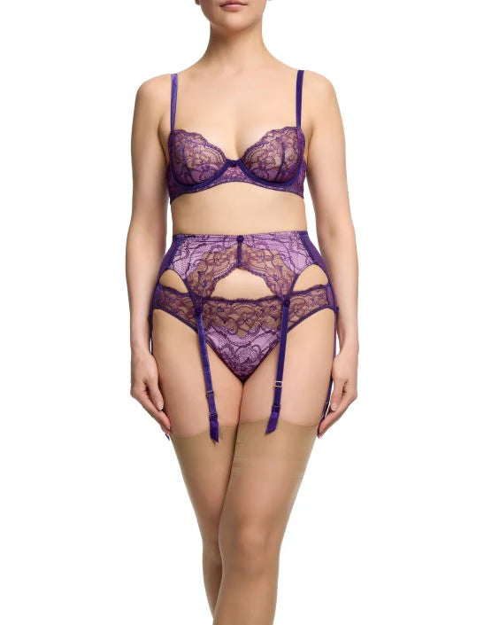 Dita Von Teese Tryst Balconette Bra