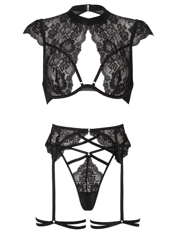 Ann Summers Erotic Costume Set