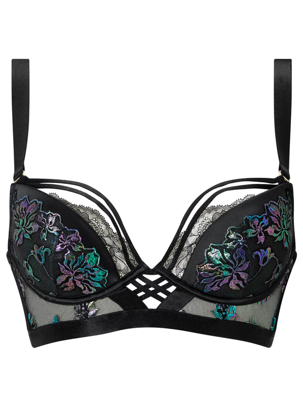 Ann Summers Mirage Padded Plunge Bra