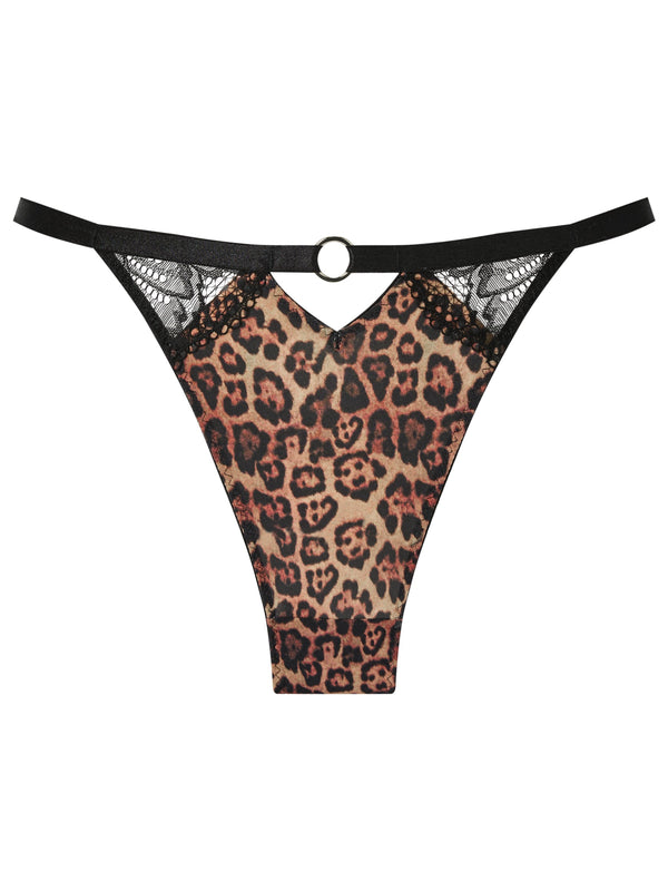 Ann Summers Feline Fantasy Brazilian