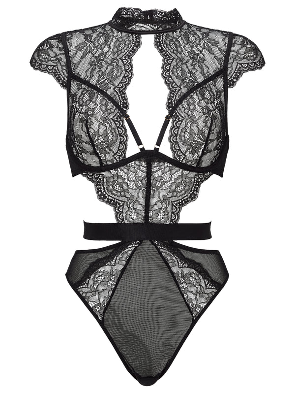 Ann Summers Zalia Body