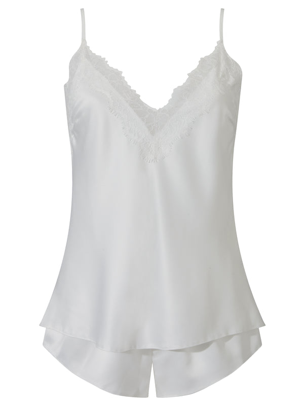 Ann Summers Cerise Cami Set