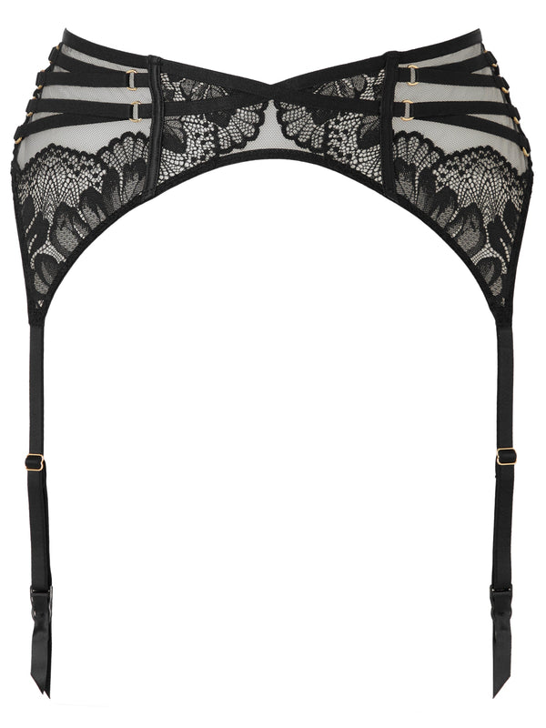Ann Summers Laced In Love Suspender Belt