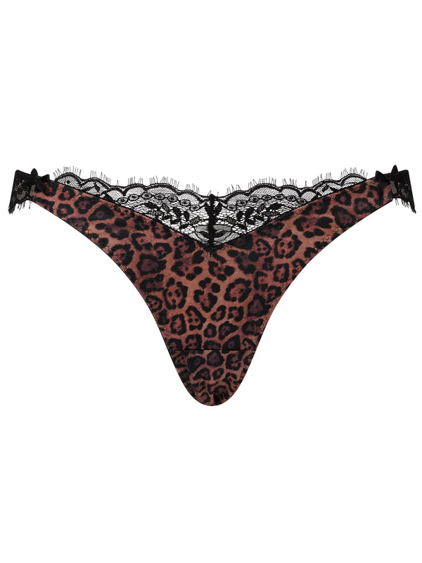 Ann Summers Wild Romance Brazilian