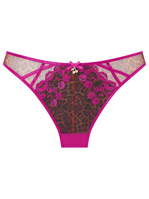 Ann Summers Wild Kiss Brazilian