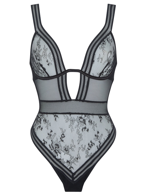 Ann Summers The Eternal Body