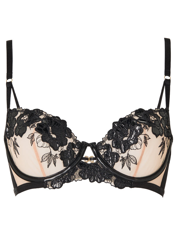 Ann Summers Insatiable Non Padded Balcony