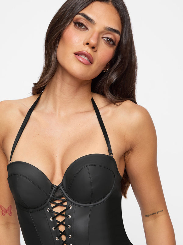 Ann Summers Electra PU Body