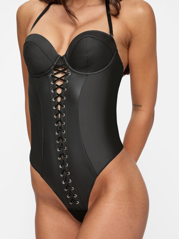 Ann Summers Electra PU Body