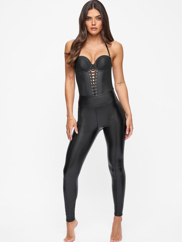 Ann Summers Electra PU Body