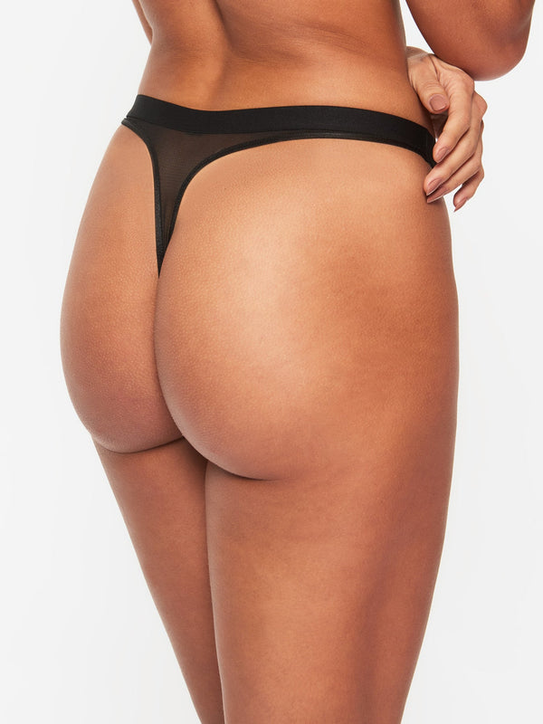 Ann Summers Enchanting Rose Thong