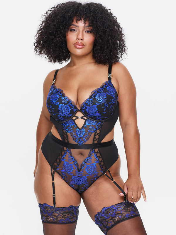 Ann Summers Endless Attraction Padded Body