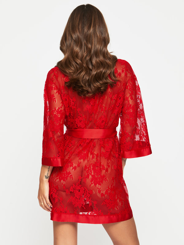 Ann Summers Enlightening Robe