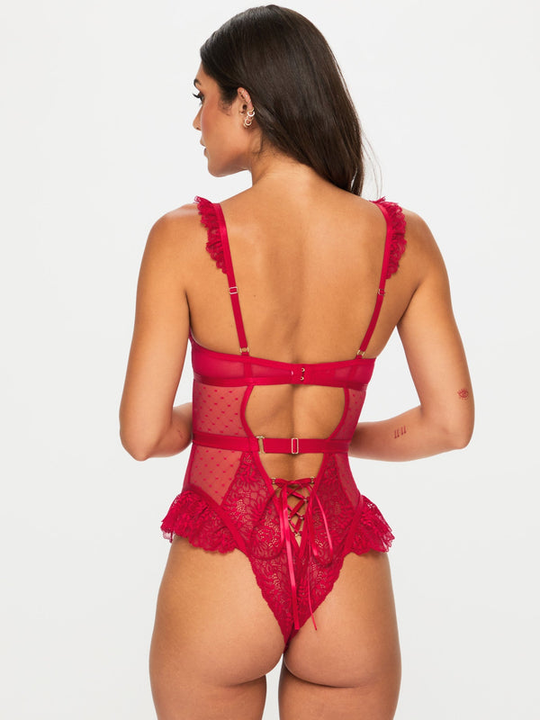 Ann Summers Erotic Bodysuits