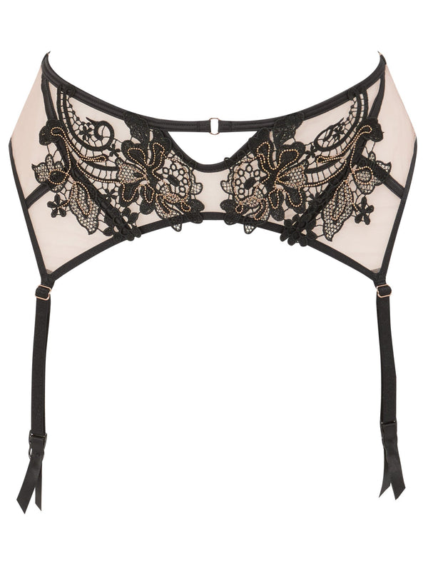 Ann Summers Sexy Sleep Garter belt