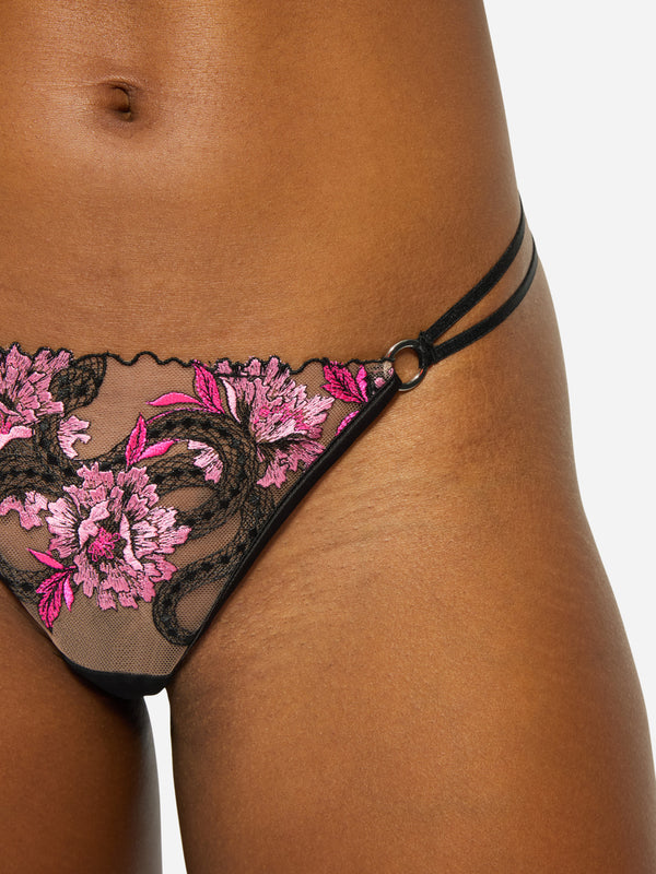 Ann Summers Entwined Thong Panty
