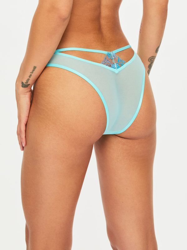 Ann Summers Euphoric Brazilian