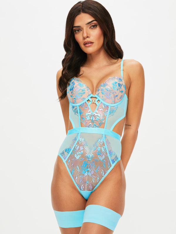 Ann Summers Euphoric Padded Body