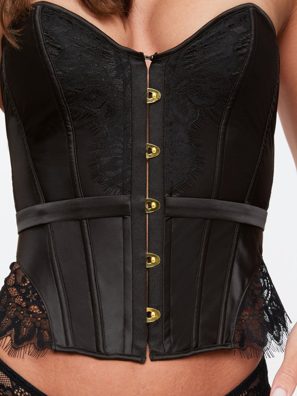Ann Summers Everlasting  Corset Top
