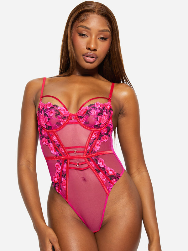 Ann Summers Everlasting Love Body