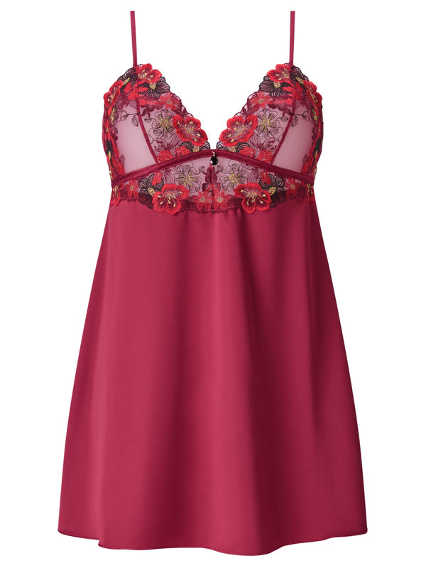 Ann Summers Shimmering Chemise