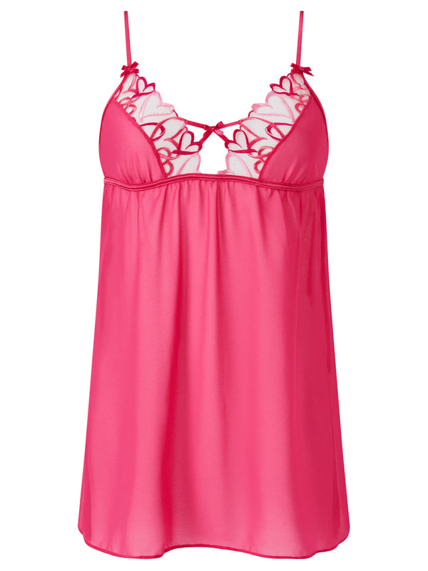Ann Summers Love Struck Chemise