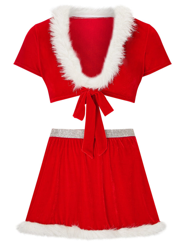 Ann Summers Roleplay Costume Set