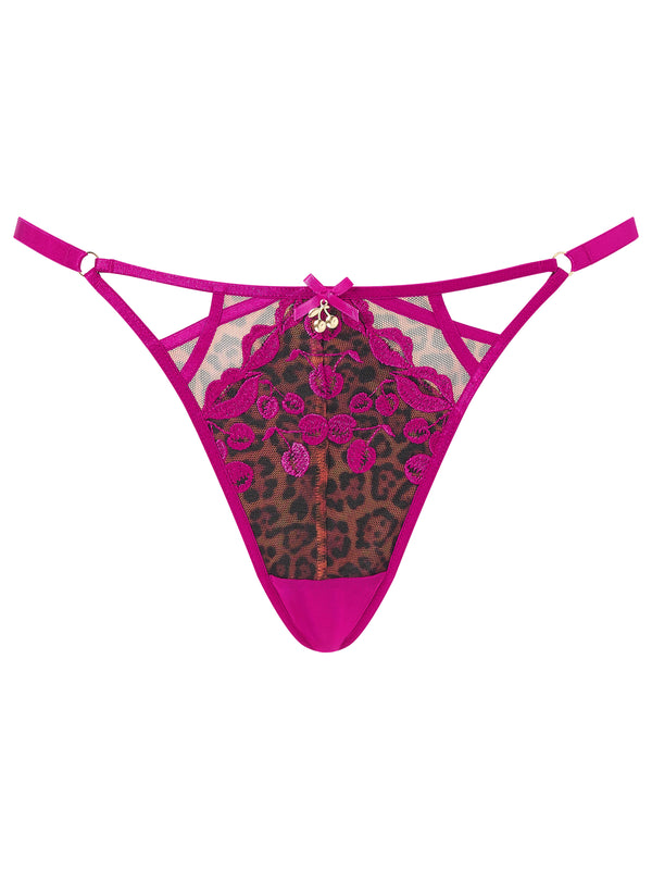 Ann Summers Wild Kiss String