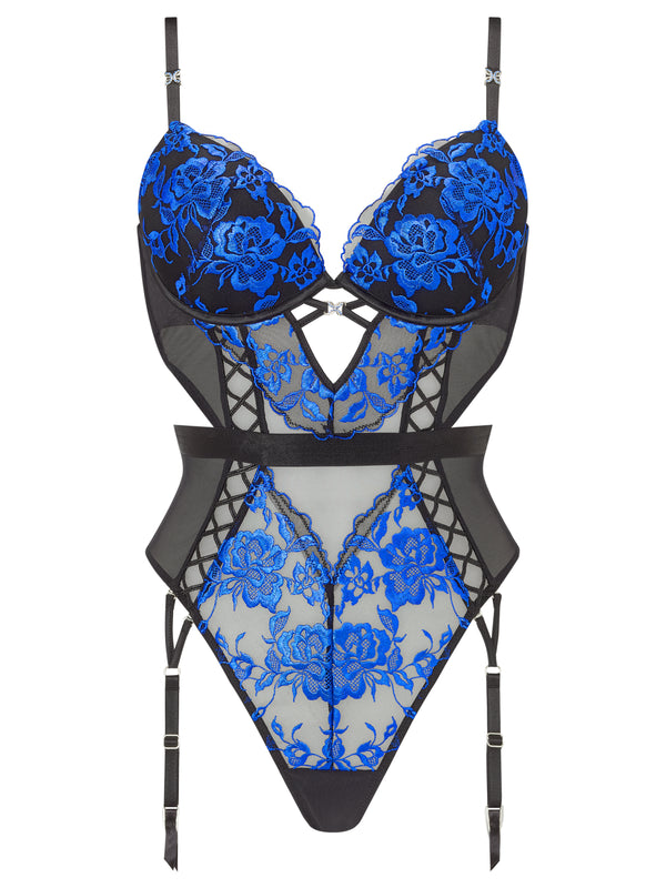 Ann Summers Endless Attraction Padded Body