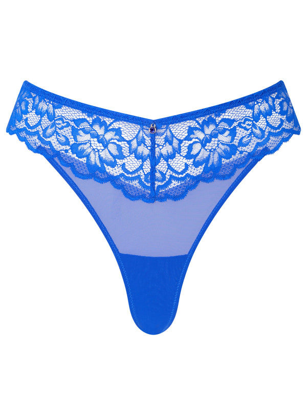 Ann Summers Sexy Lace Thong Panty