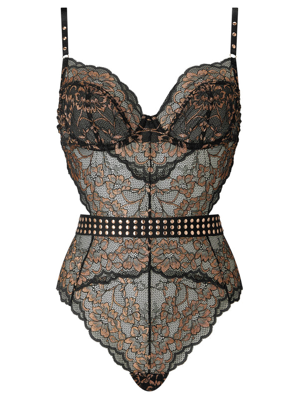 Ann Summers Sexy Sleep Bodysuits