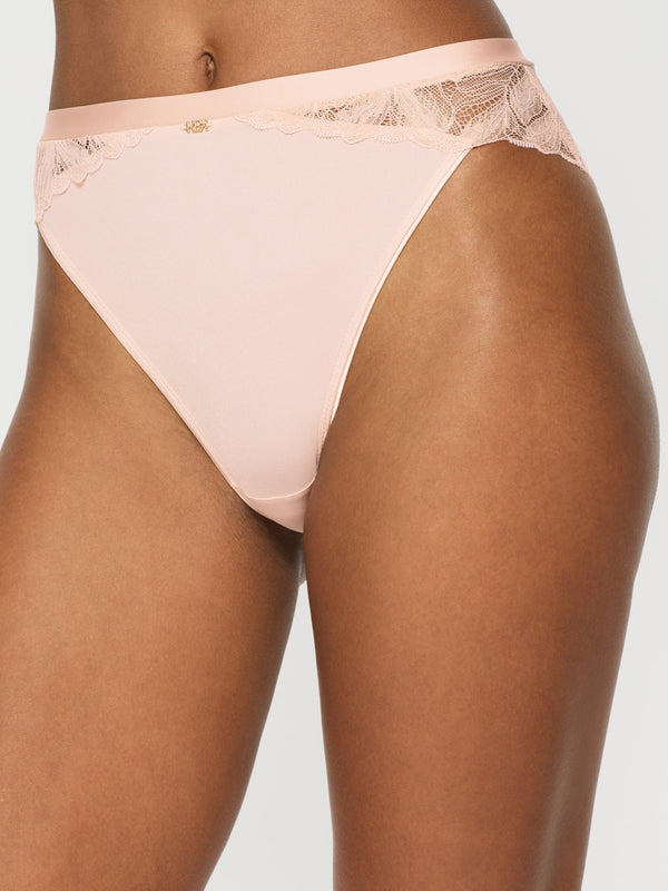KBX Harper High-Rise Brazilian