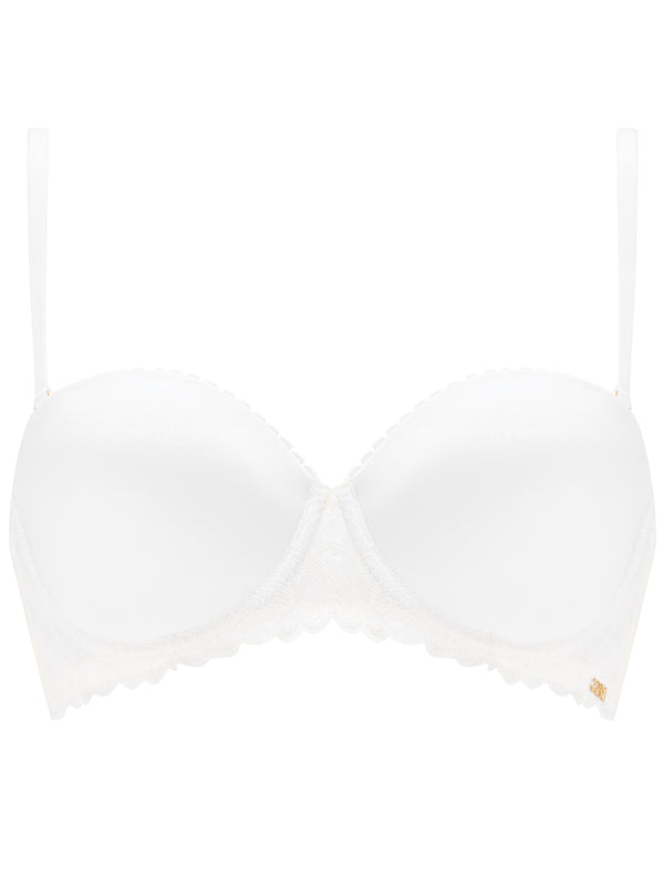 KBX Harper Padded Strapless Bra