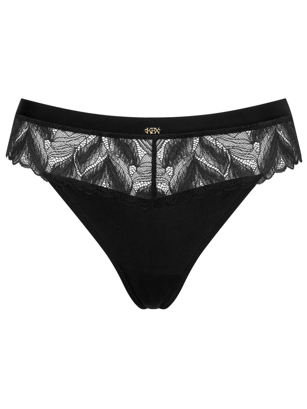 KBX Harper Skirted Thong