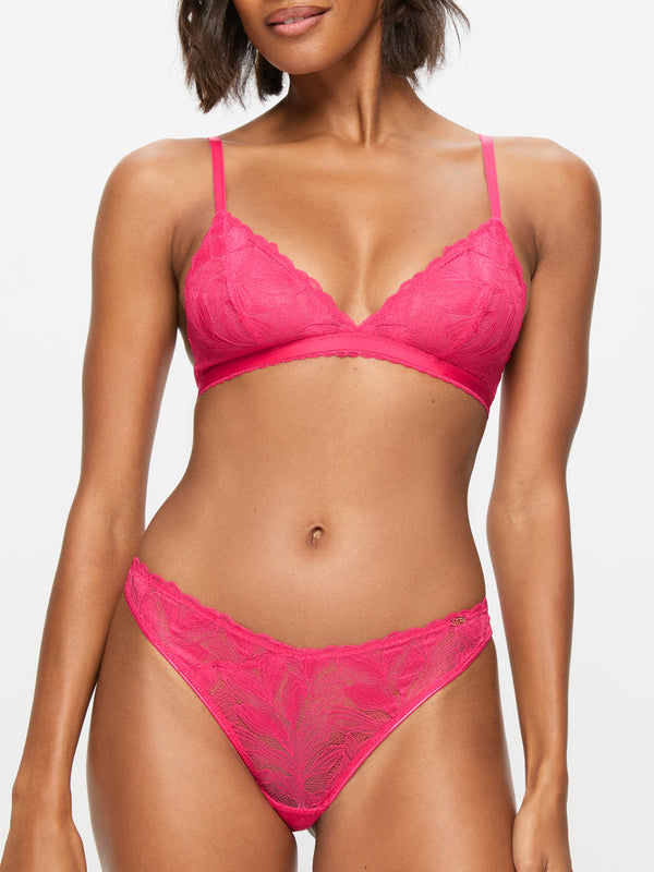 KBX Harper Wrap Thong