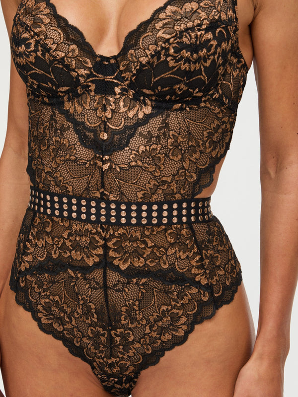 Ann Summers Sexy Sleep Bodysuits