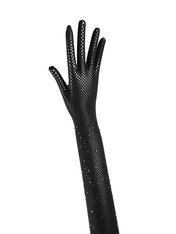Ann Summers Glisten Luxe Gloves