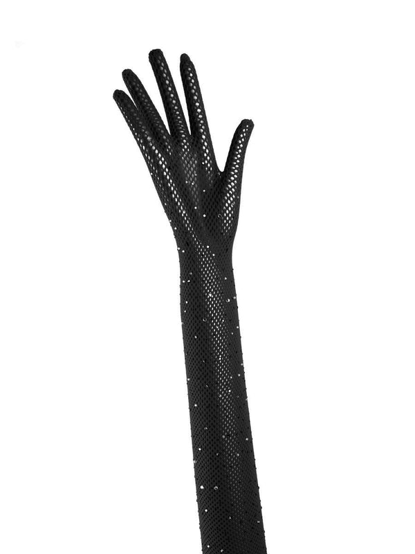 Ann Summers Glisten Luxe Gloves