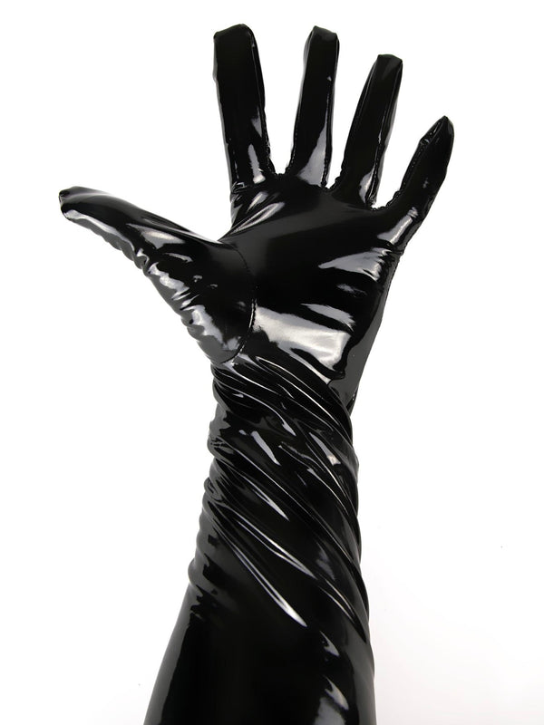 Ann Summers Hw Pu Gloves