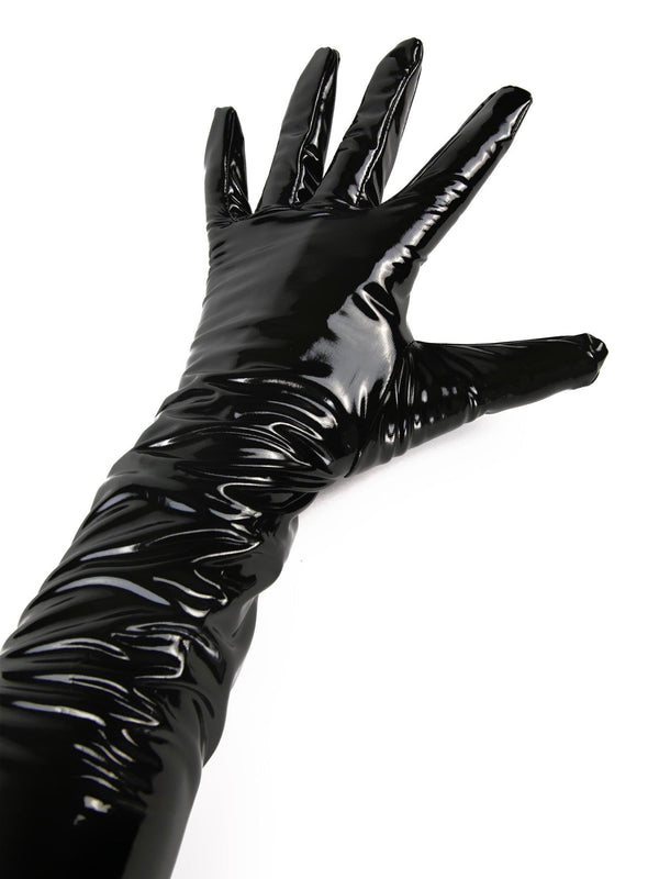 Ann Summers Hw Pu Gloves
