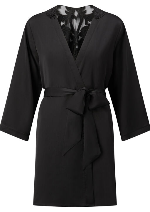 Ann Summers Heartening Robe