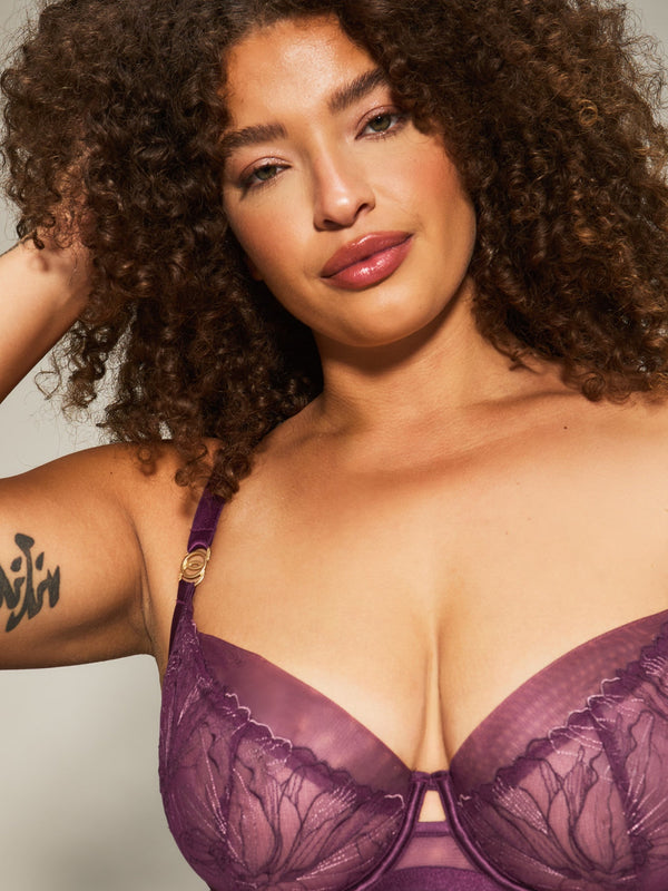 KBX Joelle Balcony Non Padded