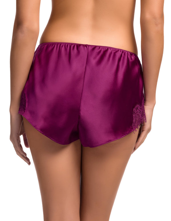 Sainted Sisters Scarlett French Knicker