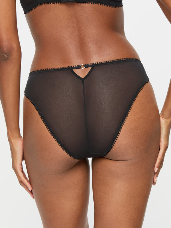 KBX Lana High Leg Brief