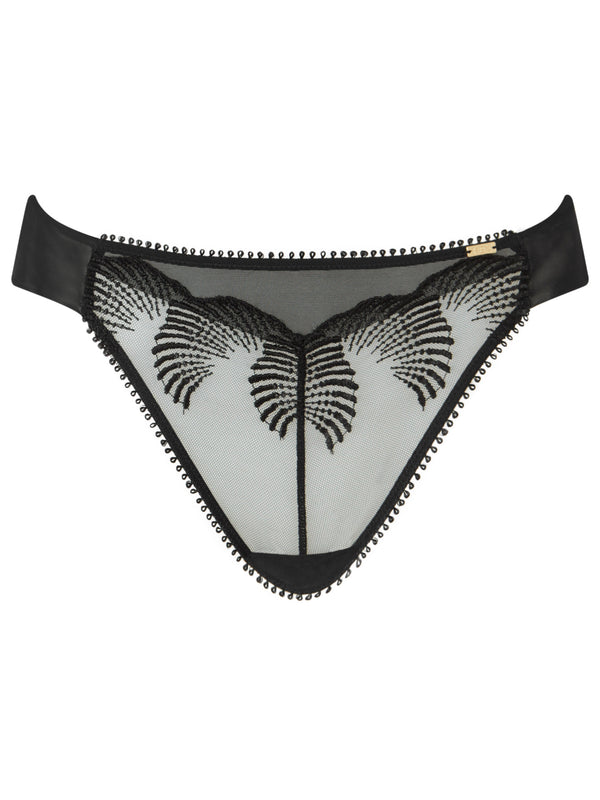 KBX Lana High Leg Brief