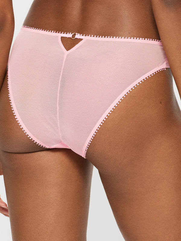 KBX Lana High Leg Brief